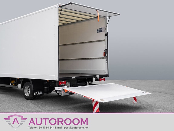 Iveco Daily 9 of 30