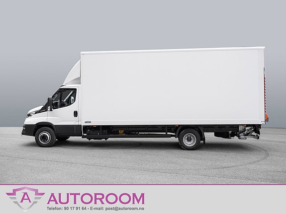 Iveco Daily 18 of 30