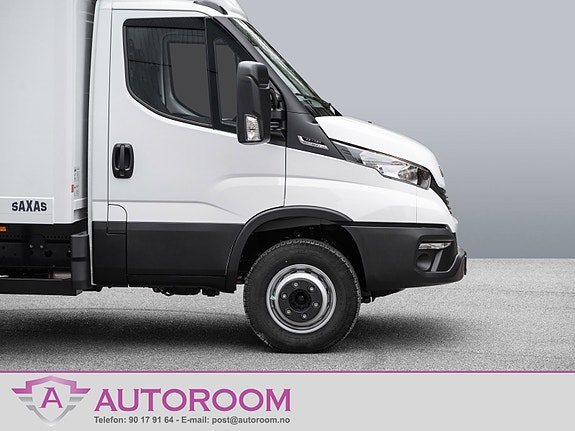 Iveco Daily 19 of 30
