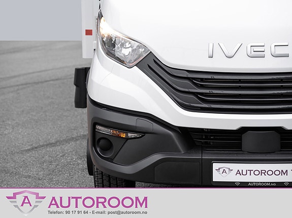 Iveco Daily 3 of 30
