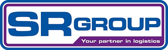 SR Group logo