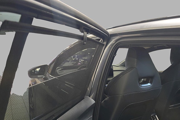Skoda Enyaq 21 of 26
