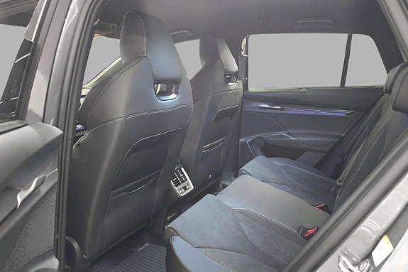 Skoda Enyaq 17 of 26