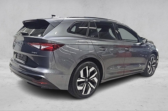 Skoda Enyaq 5 of 26
