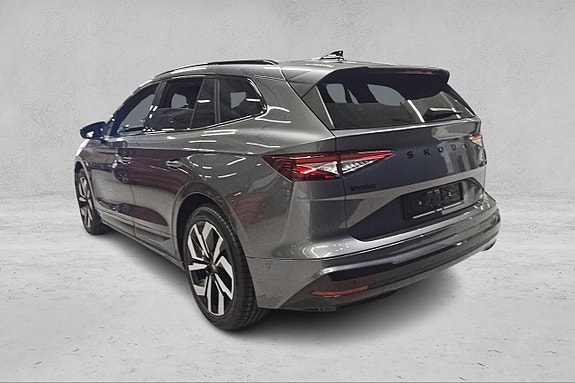 Skoda Enyaq 4 of 26