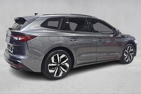Skoda Enyaq 6 of 26