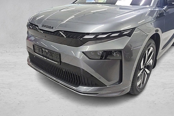 Skoda Enyaq 9 of 26