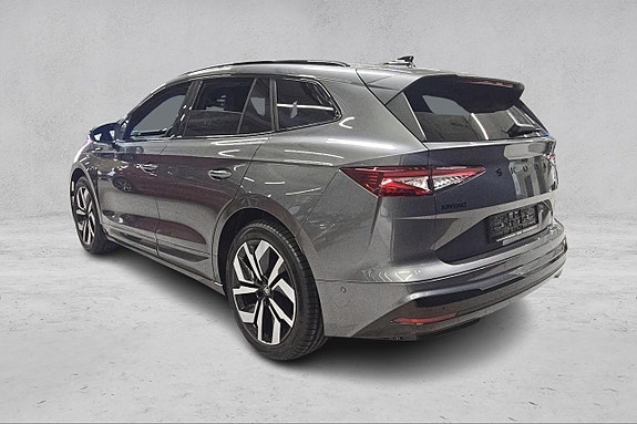Skoda Enyaq 3 of 26