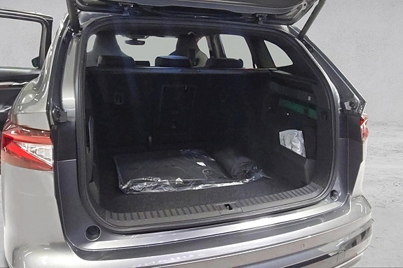 Skoda Enyaq 18 of 26