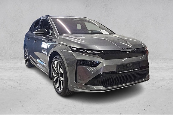 Skoda Enyaq 7 of 26