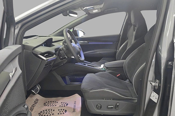 Skoda Enyaq 11 of 26