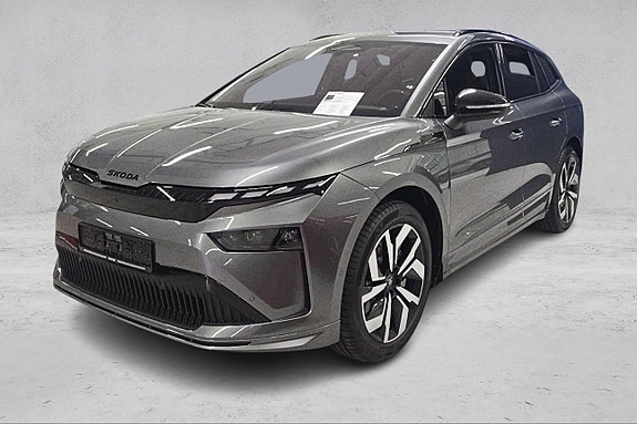 Skoda Enyaq 2 of 26