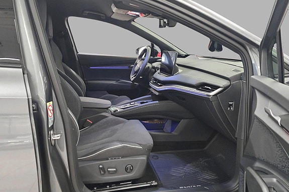 Skoda Enyaq 15 of 26