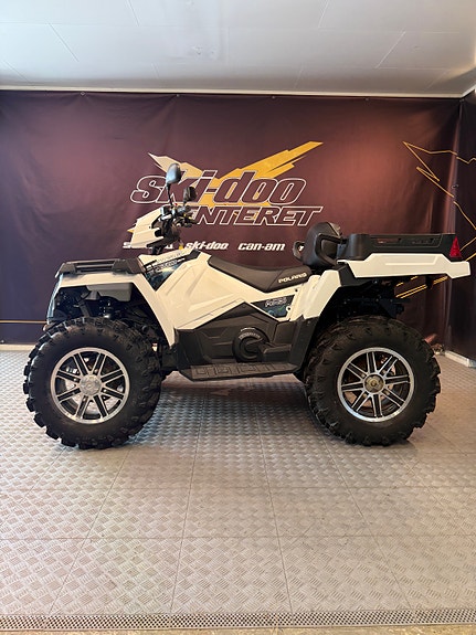 Polaris Sportsman X2 570 2 of 6