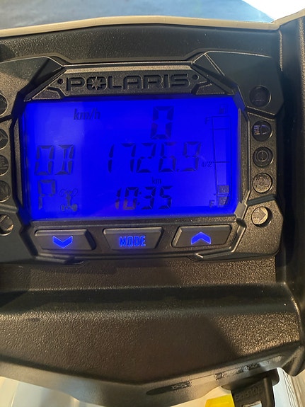 Polaris Sportsman X2 570 5 of 6