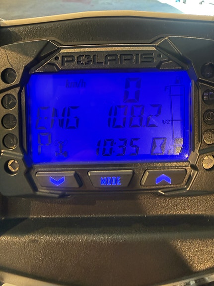 Polaris Sportsman X2 570 6 of 6