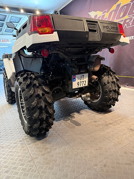 Polaris Sportsman X2 570 4 of 6