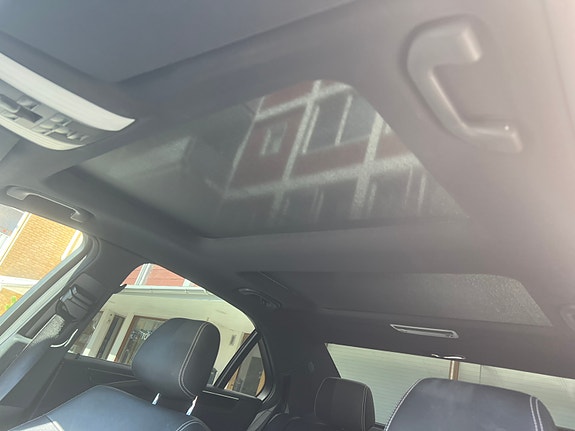Mercedes-Benz E220 d 13 of 18
