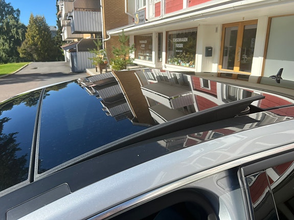 Mercedes-Benz E220 d 11 of 18