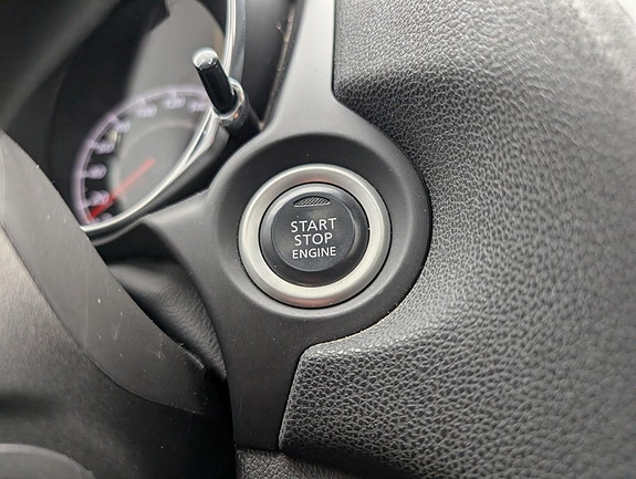 Mitsubishi ASX 11 of 21