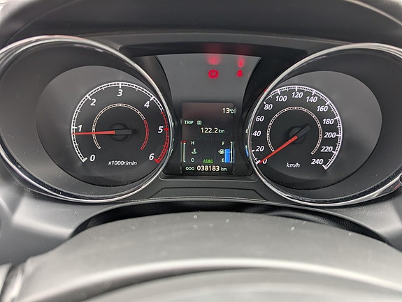 Mitsubishi ASX 10 of 21