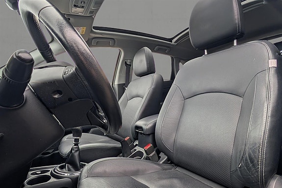 Mitsubishi ASX 8 of 21