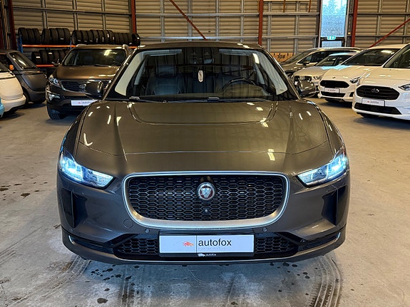 Jaguar I-PACE 3 of 30