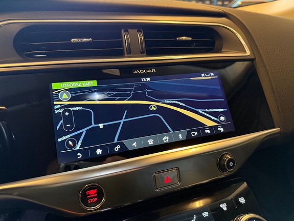 Jaguar I-PACE 20 of 30