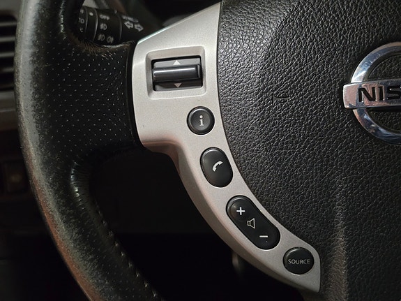 Nissan X-Trail 21 of 30