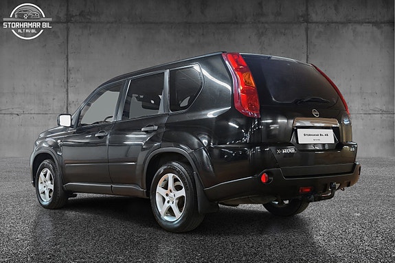 Nissan X-Trail 7 of 30
