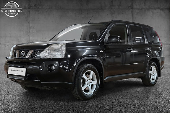 Nissan X-Trail 5 of 30