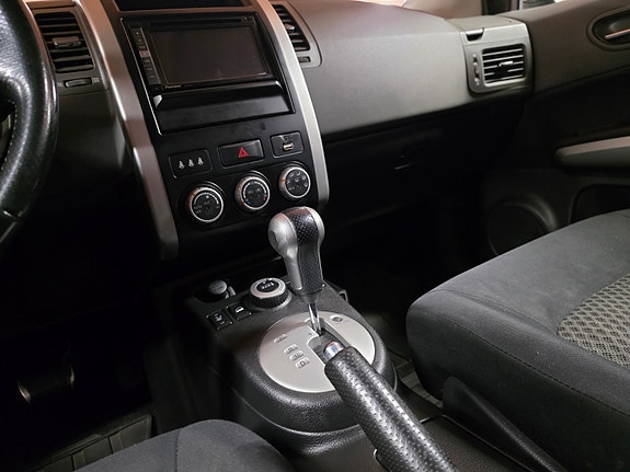 Nissan X-Trail 23 of 30