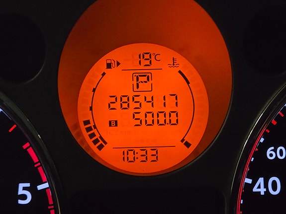 Nissan X-Trail 19 of 30