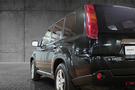 Nissan X-Trail 8 of 30