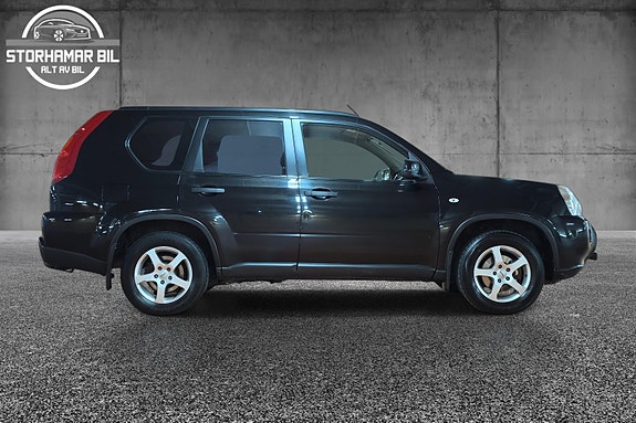 Nissan X-Trail 12 of 30