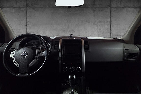 Nissan X-Trail 14 of 30