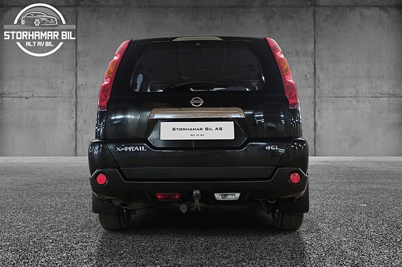 Nissan X-Trail 9 of 30