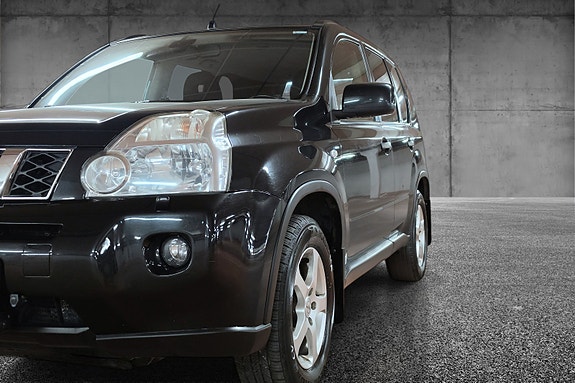 Nissan X-Trail 4 of 30