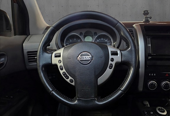 Nissan X-Trail 20 of 30
