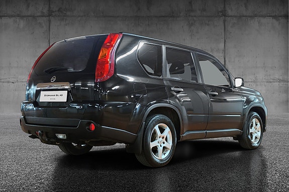 Nissan X-Trail 11 of 30