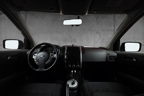 Nissan X-Trail 13 of 30