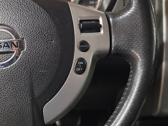 Nissan X-Trail 22 of 30
