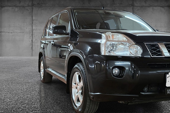 Nissan X-Trail 2 of 30