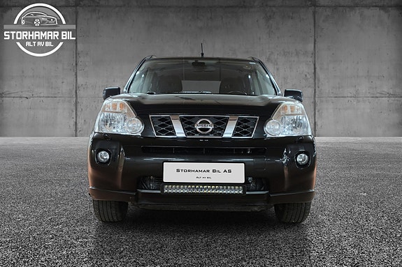 Nissan X-Trail 3 of 30