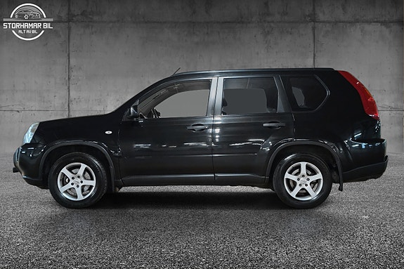 Nissan X-Trail 6 of 30