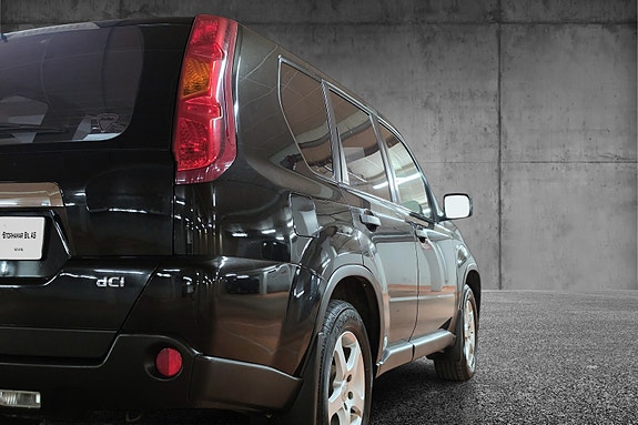 Nissan X-Trail 10 of 30