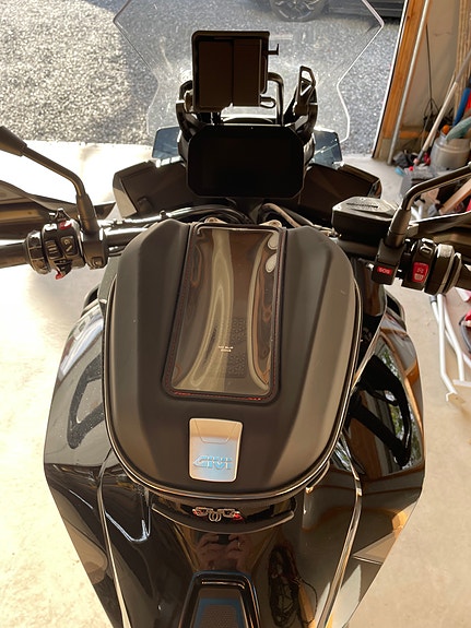 BMW S 1000 XR 11 of 11