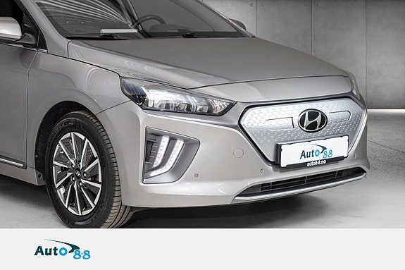 Hyundai IONIQ 3 of 21