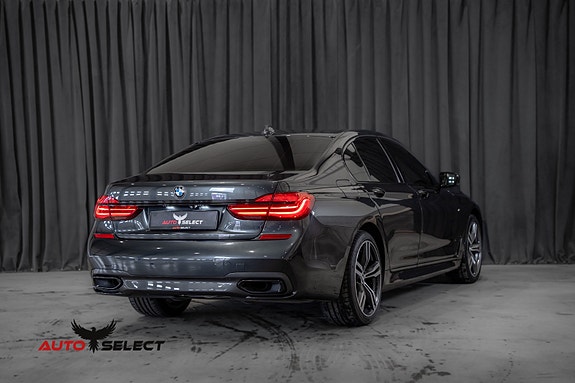 BMW 730d 17 of 30