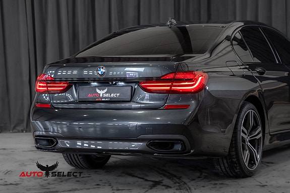 BMW 730d 16 of 30